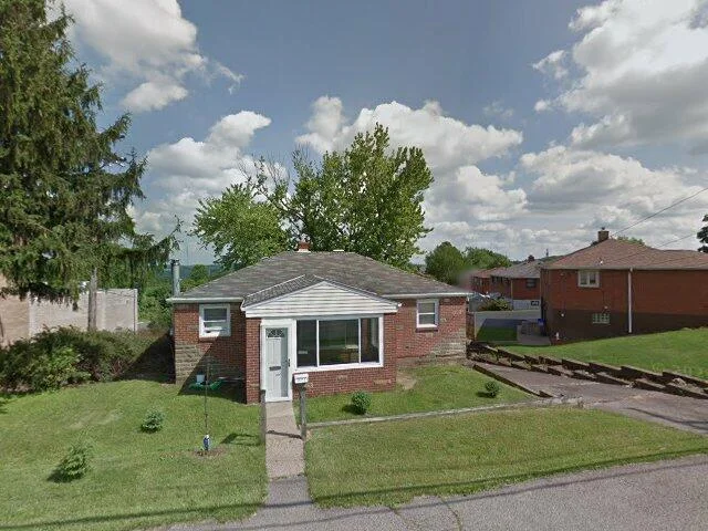 House image located at West Mifflin, PA 15122
