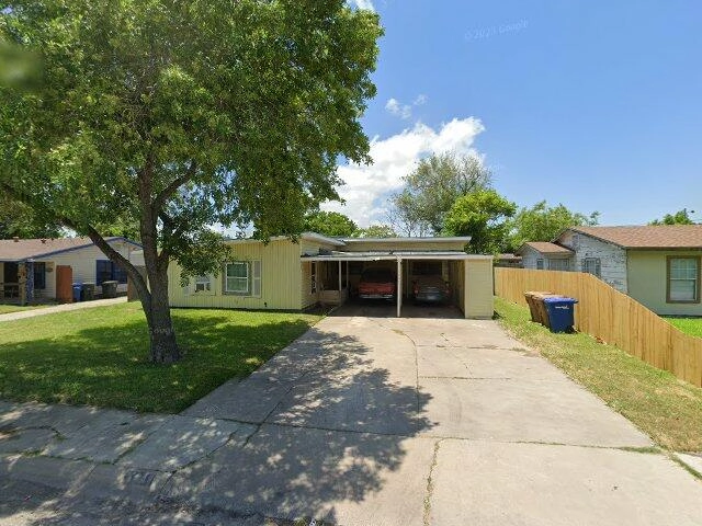 House image located at Corpus Christi, TX 78415