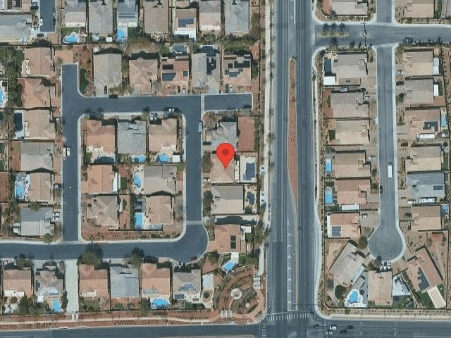 House image located at Las Vegas, NV 89166