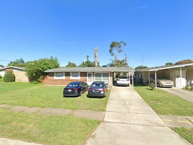 House image located at Gretna, LA 70056