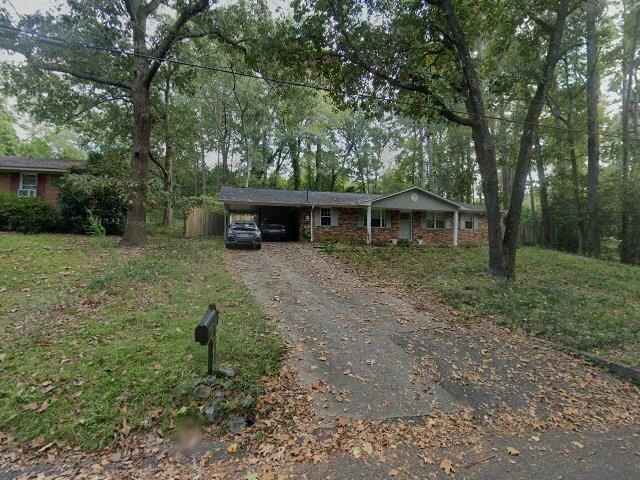 House image located at Augusta, GA 30907