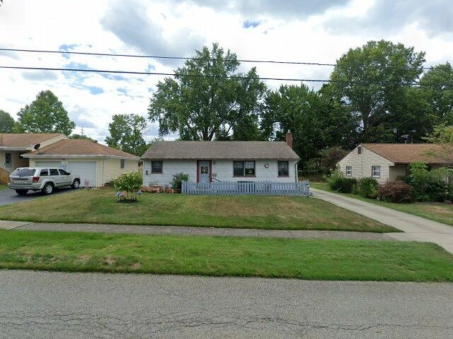 House image located at Lexington, NC 27295
