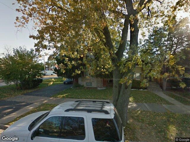 House image located at Chicago, IL 60620