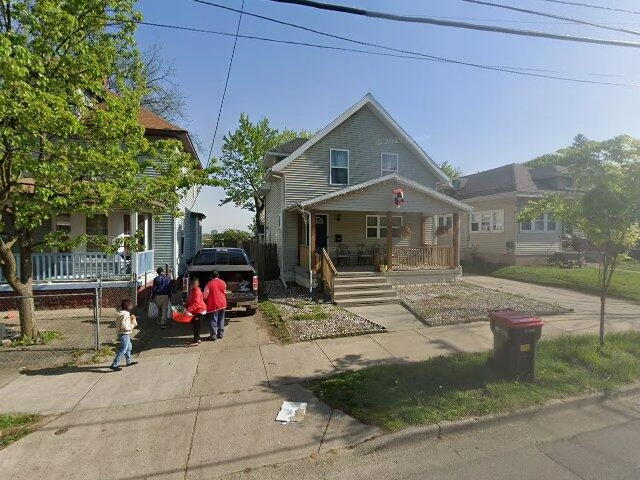 House image located at Grand Rapids, MI 49507