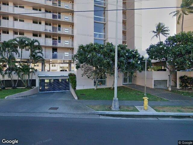 House image located at Honolulu, HI 96826