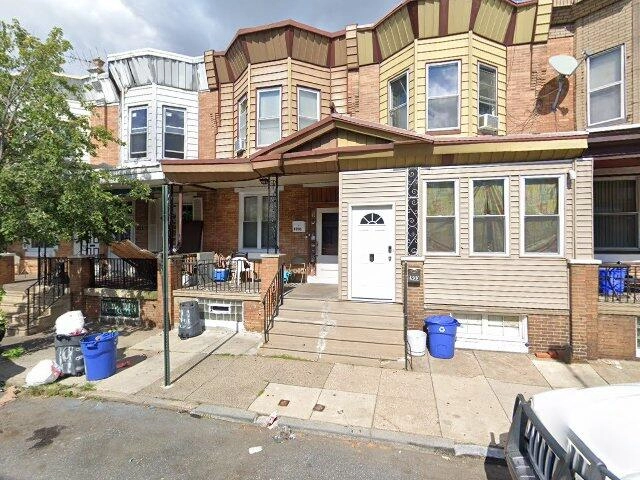 House image located at Philadelphia, PA 19134