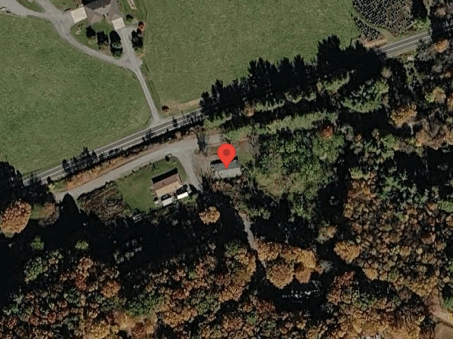 House image located at Fleetwood, NC 28626