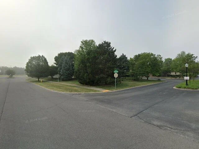 House image located at Dyer, IN 46311