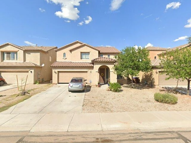 House image located at San Tan Valley, AZ 85143
