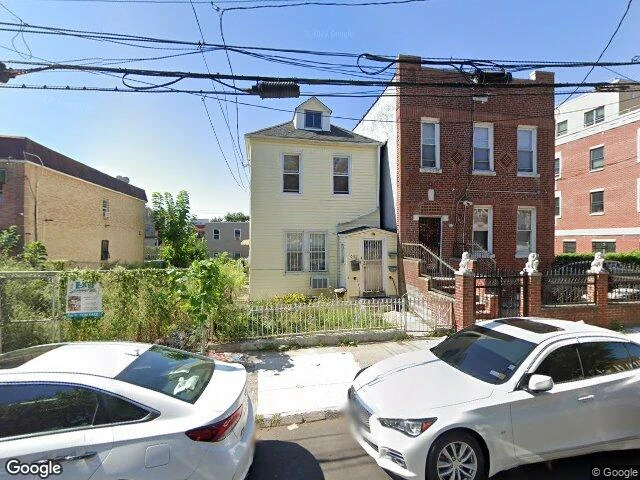 House image located at Brooklyn, NY 11207