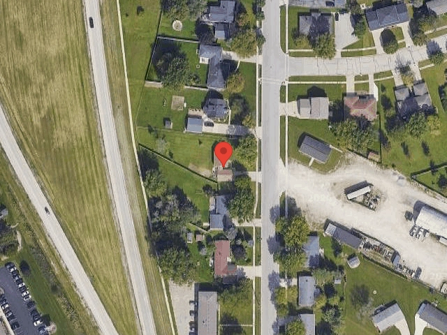 House image located at De Pere, WI 54115