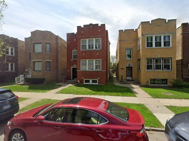 House image located at Skokie, IL 60077
