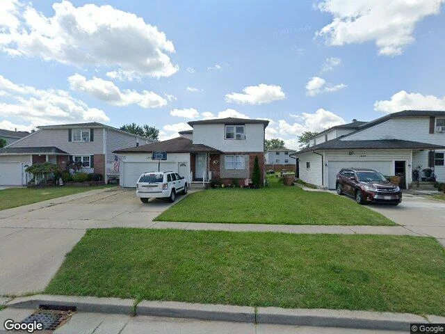 House image located at Depew, NY 14043