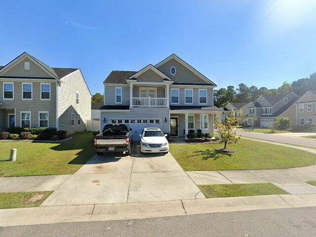 House image located at Moncks Corner, SC 29461