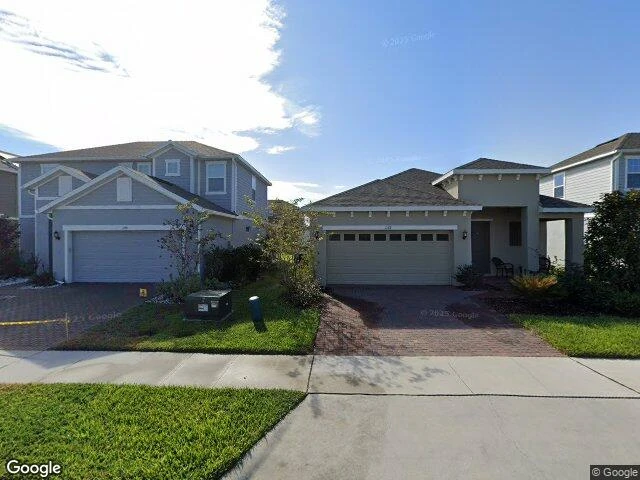 House image located at Davenport, FL 33837