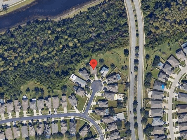 House image located at Orlando, FL 32824