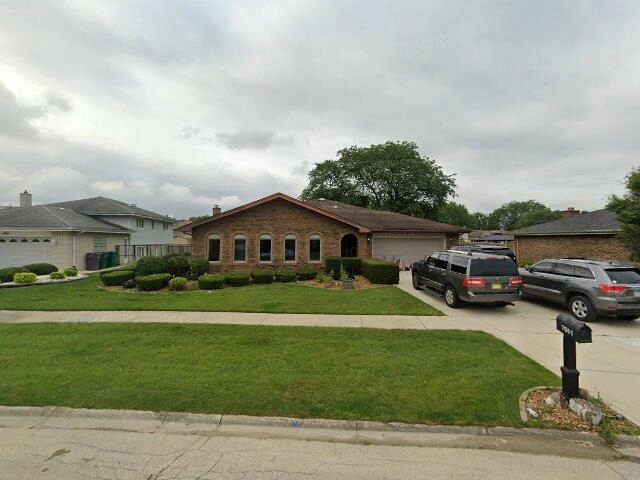 House image located at Orland Park, IL 60462