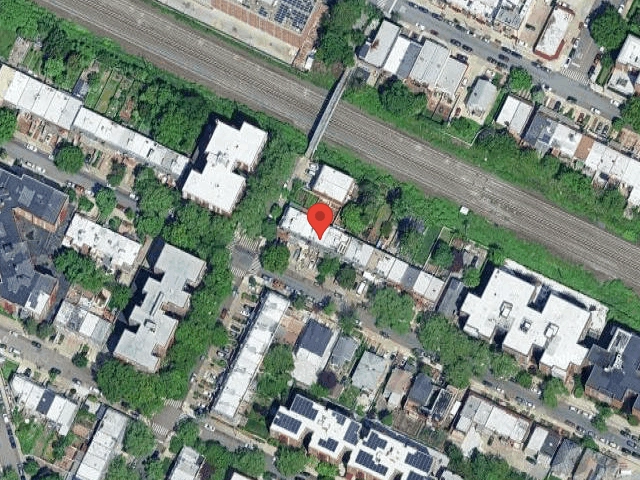 House image located at Forest Hills, NY 11375