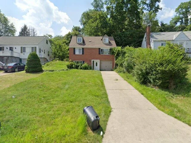 House image located at Pittsburgh, PA 15235