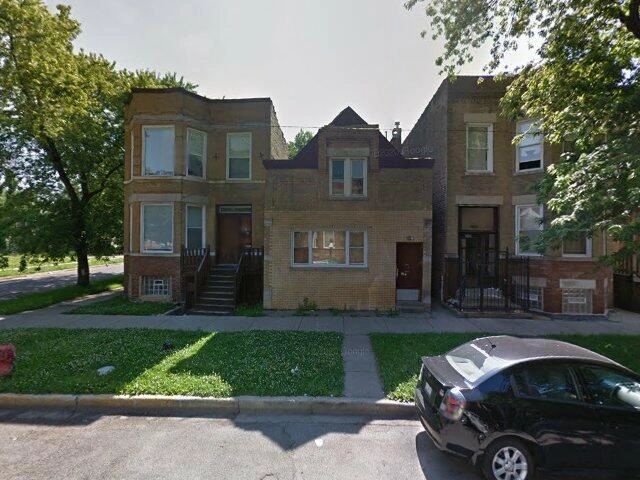 House image located at Chicago, IL 60637