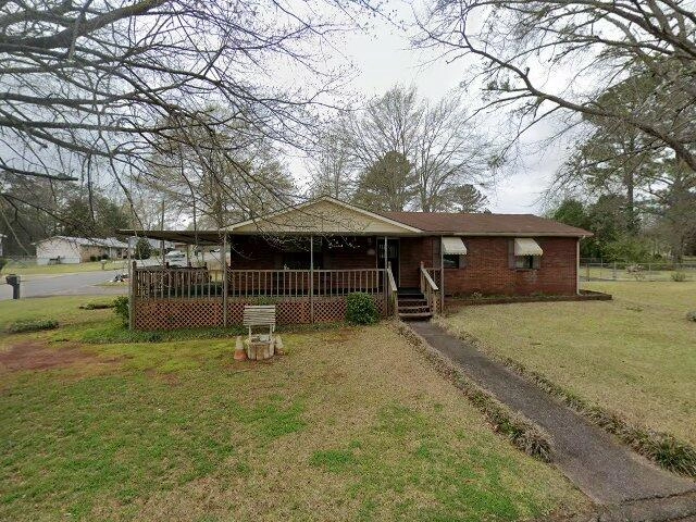 House image located at Jacksonville, AL 36265