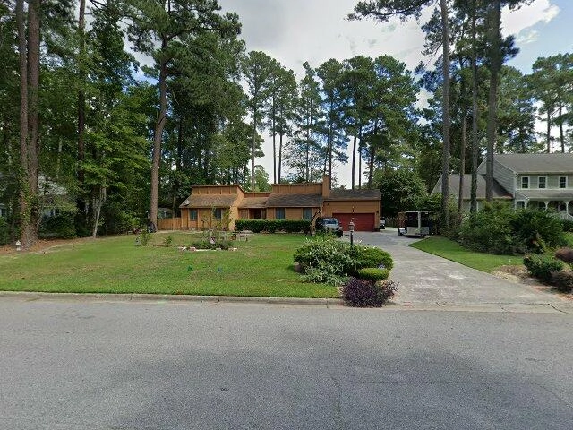 House image located at Greenville, NC 27858