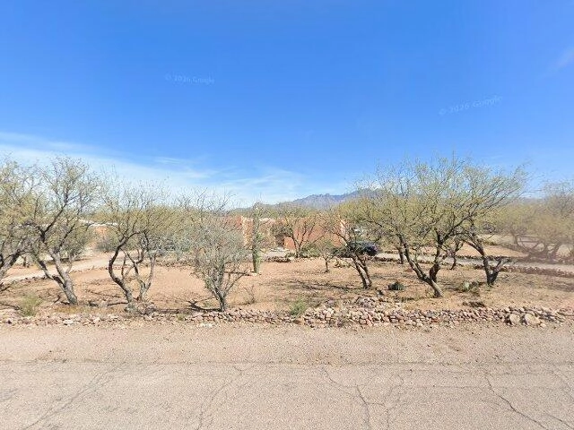 House image located at Tubac, AZ 85646