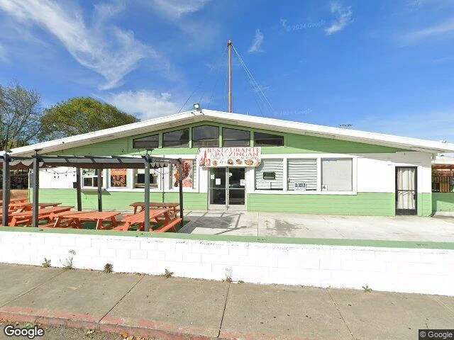 House image located at Hayward, CA 94544