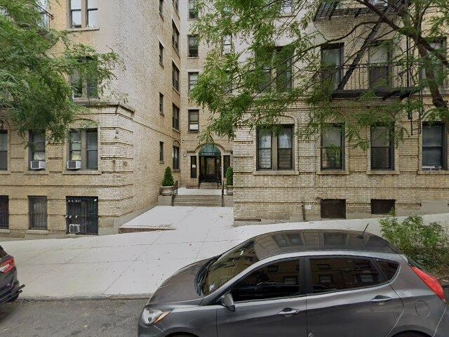 House image located at New York, NY 10031