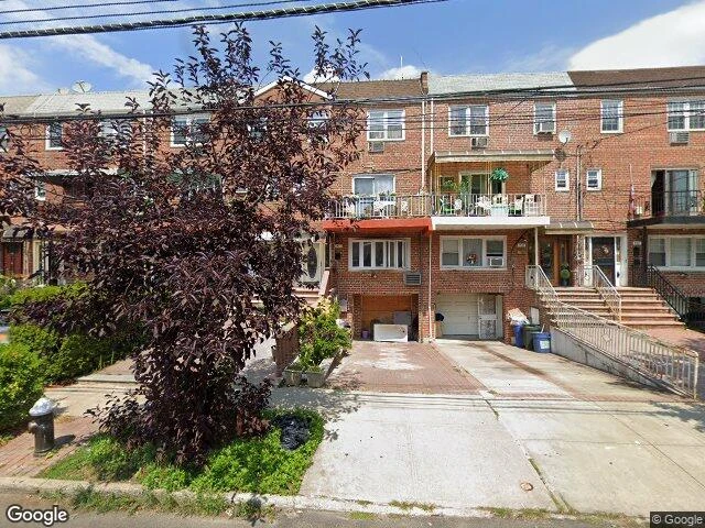 House image located at Brooklyn, NY 11236