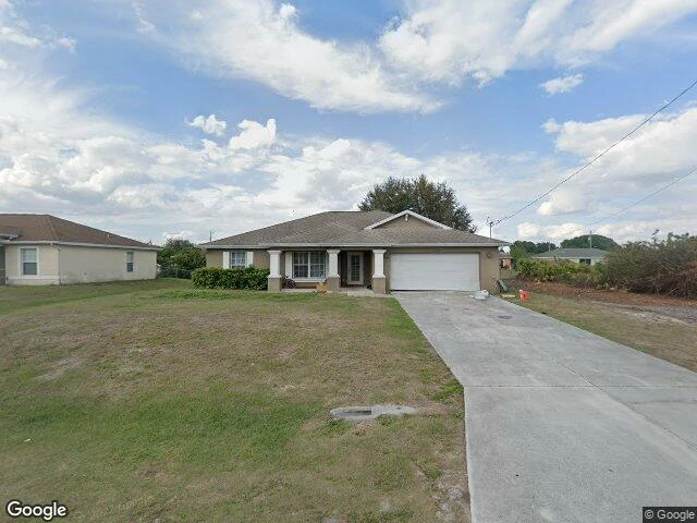 House image located at Lehigh Acres, FL 33976