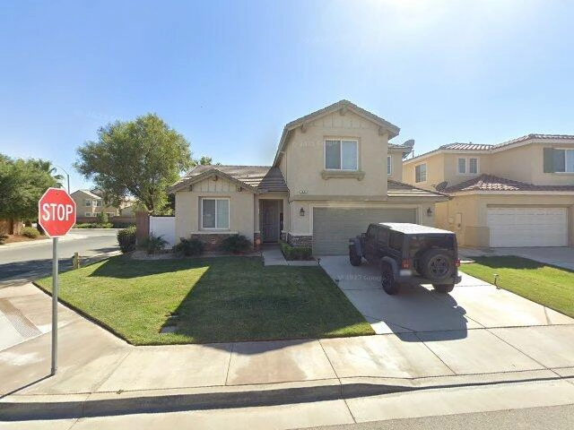 House image located at Beaumont, CA 92223