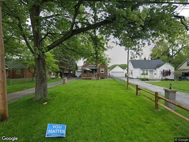 House image located at Toledo, OH 43609