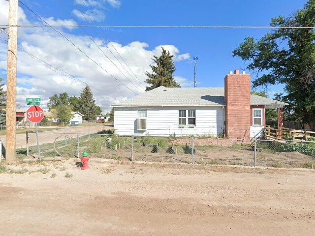 House image located at Cheyenne, WY 82007