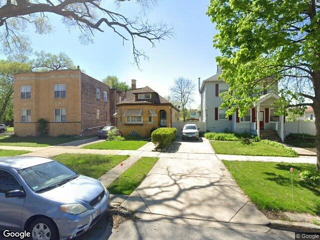 House image located at Elmwood Park, IL 60707