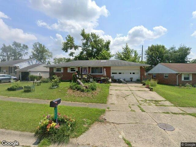 House image located at Greenville, OH 45331