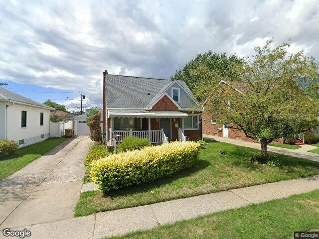 House image located at Buffalo, NY 14225