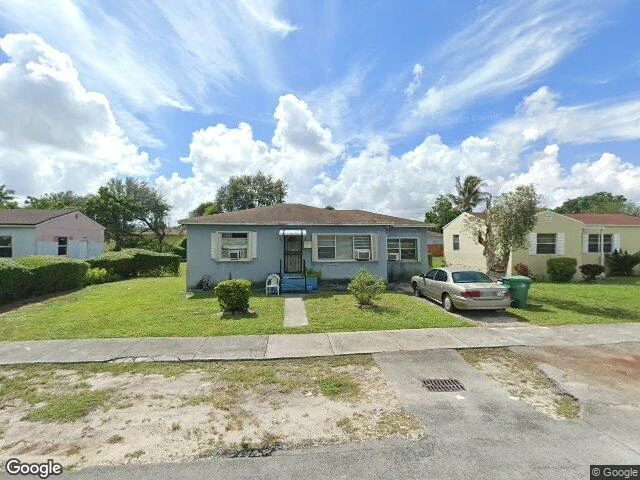 House image located at Miami, FL 33147