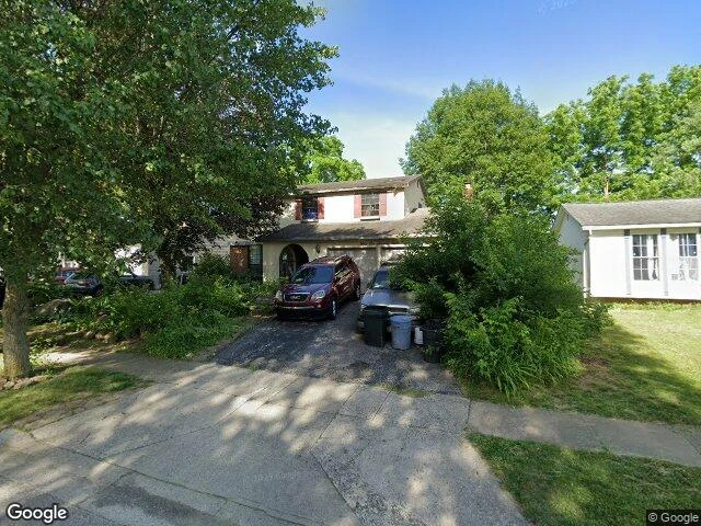 House image located at Columbus, OH 43232