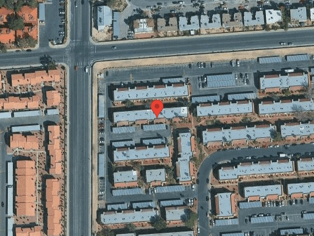 House image located at Las Vegas, NV 89103