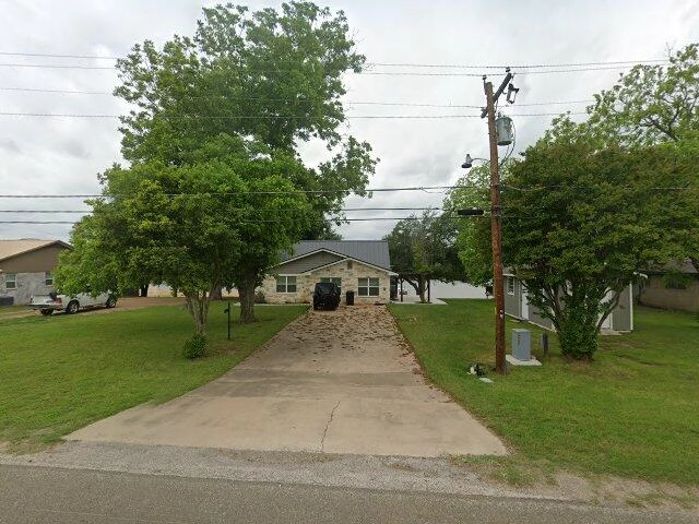 House image located at Kingsland, TX 78639