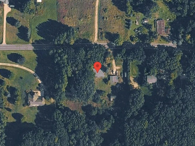 House image located at Cedar Springs, MI 49319
