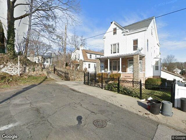 House image located at Mount Vernon, NY 10553