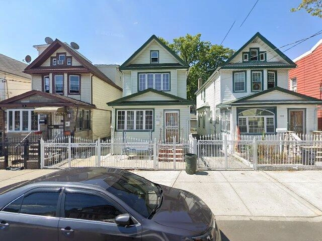 House image located at Jamaica, NY 11432