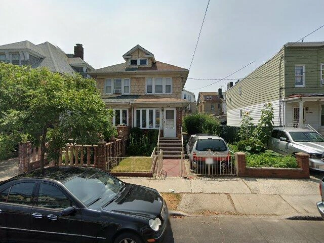 House image located at Brooklyn, NY 11210