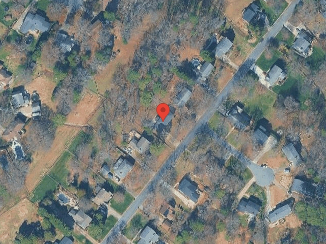 House image located at Huntersville, NC 28078