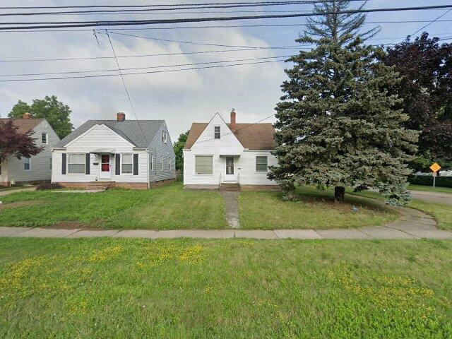 House image located at Cleveland, OH 44129
