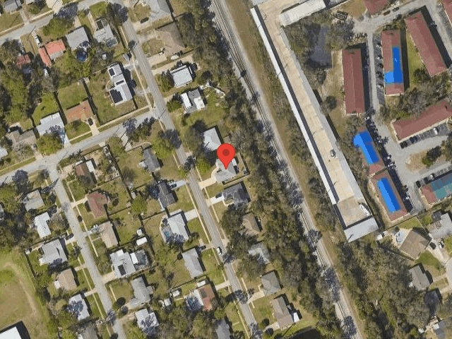 House image located at Daytona Beach, FL 32119