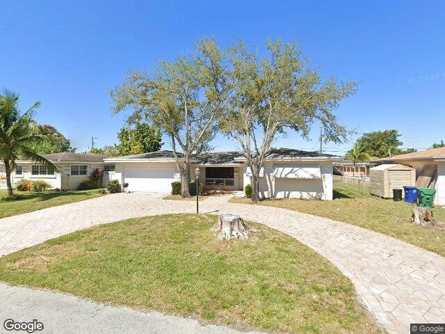 House image located at Hollywood, FL 33023