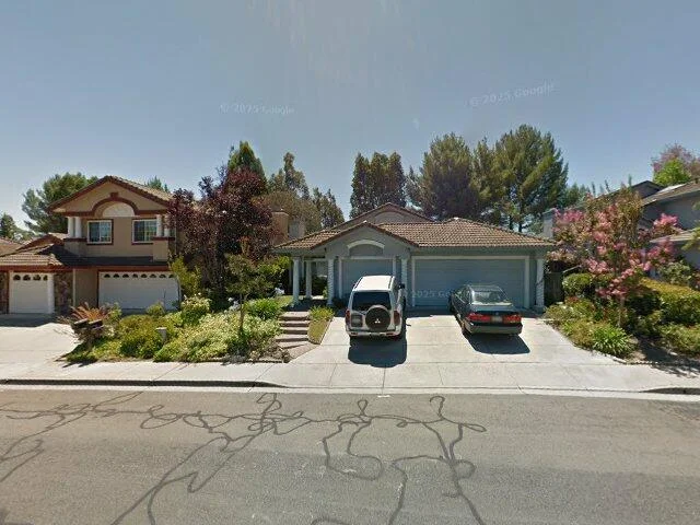 House image located at Danville, CA 94506